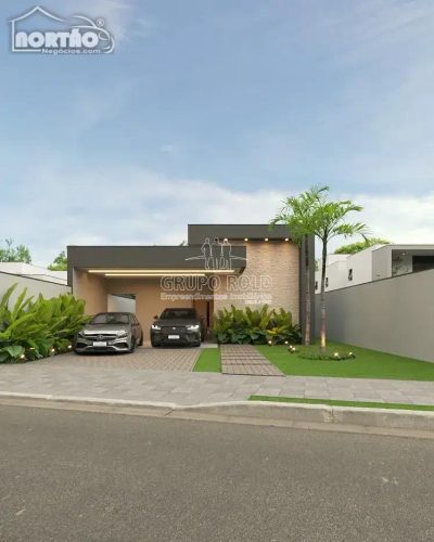 Casa, 4 quartos, 124 m² - Foto 2