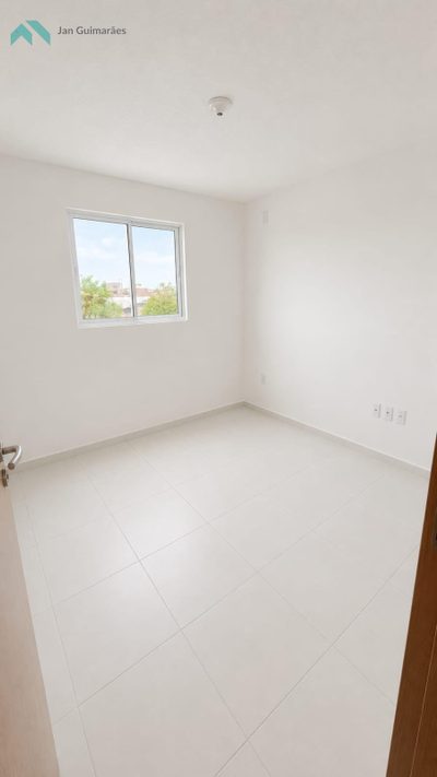 Apartamento, 2 quartos, 48 m² - Foto 4