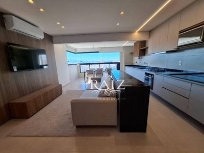 Apartamento, 2 quartos, 70 m² - Foto 1
