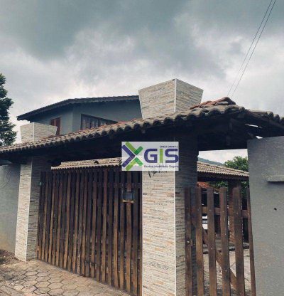Casa, 4 quartos, 300 m² - Foto 4