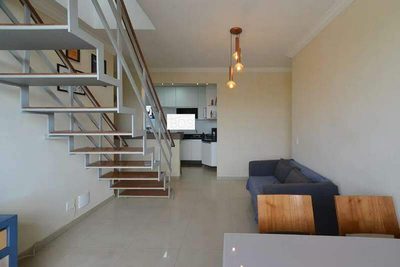Cobertura, 3 quartos, 154 m² - Foto 3