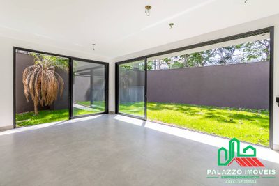 Casa, 4 quartos, 355 m² - Foto 2
