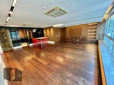 Apartamento, 3 quartos, 173 m² - Foto 4