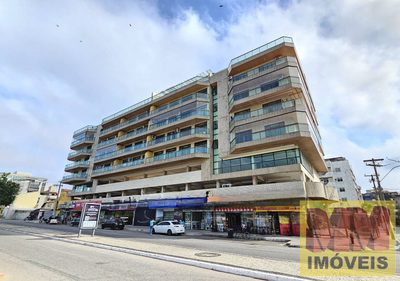 Apartamento, 3 quartos, 112 m² - Foto 2