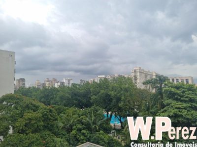 Apartamento, 3 quartos, 169 m² - Foto 2