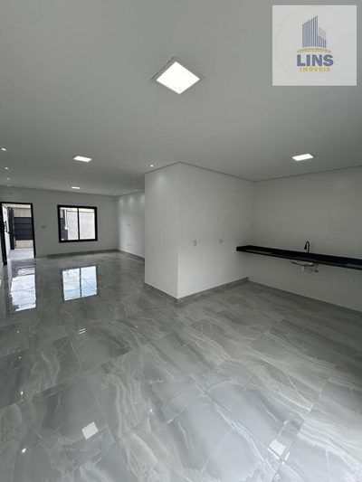 Sobrado, 3 quartos, 112 m² - Foto 4