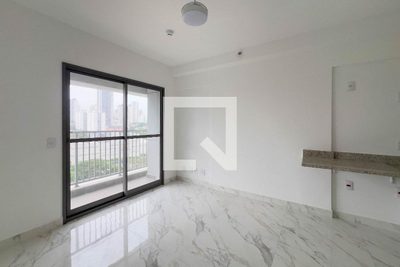 Kitnet-Studio, 27 m² - Foto 4