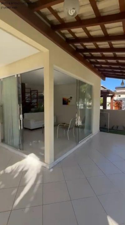 Casa, 4 quartos, 300 m² - Foto 3