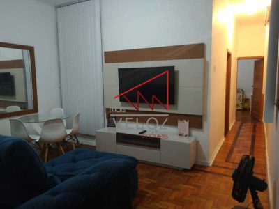 Apartamento, 2 quartos, 60 m² - Foto 4