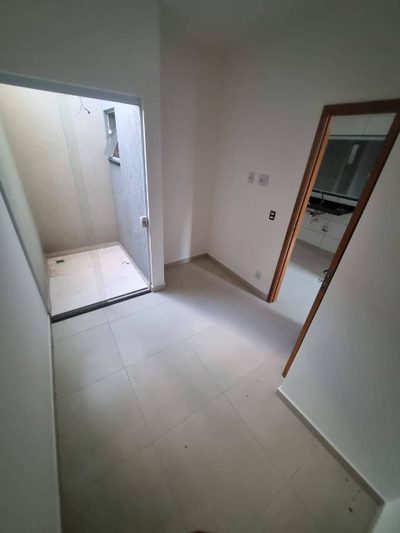 Apartamento, 2 quartos, 41 m² - Foto 5
