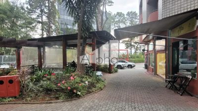 Imóvel Comercial, 147 m² - Foto 1