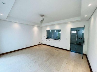Casa, 3 quartos, 207 m² - Foto 1