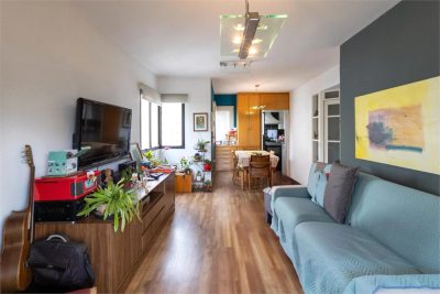 Apartamento, 3 quartos, 110 m² - Foto 5