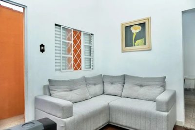 Casa, 3 quartos, 84 m² - Foto 2