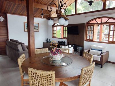 Chácara, 4 quartos, 3000 m² - Foto 5