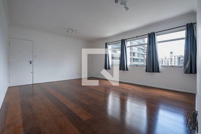Apartamento, 3 quartos, 120 m² - Foto 1