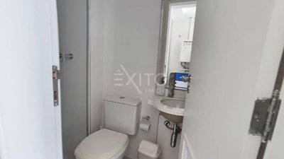 Apartamento, 4 quartos, 186 m² - Foto 3
