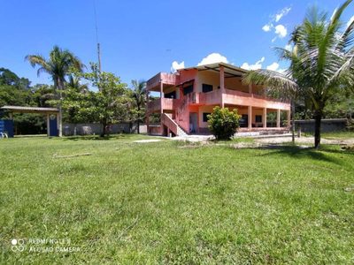 Fazenda, 6900 m² - Foto 2