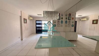 Apartamento, 3 quartos, 100 m² - Foto 3