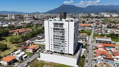 Apartamento, 3 quartos, 108 m² - Foto 4