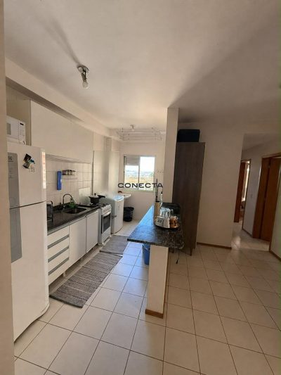 Apartamento, 3 quartos, 65 m² - Foto 2