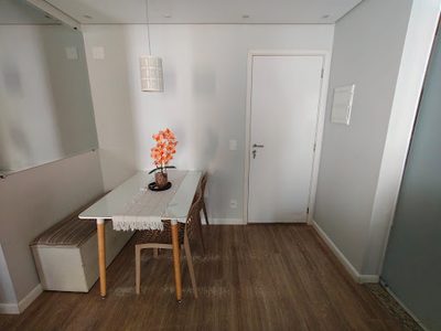Apartamento, 2 quartos, 60 m² - Foto 5