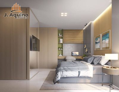 Apartamento, 3 quartos, 8385 m² - Foto 4