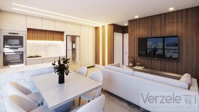 Apartamento, 2 quartos, 61 m² - Foto 3