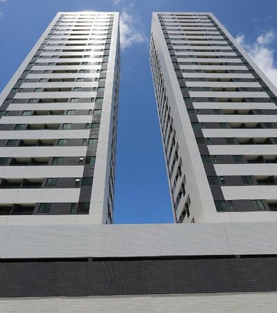Apartamento, 2 quartos, 57 m² - Foto 1