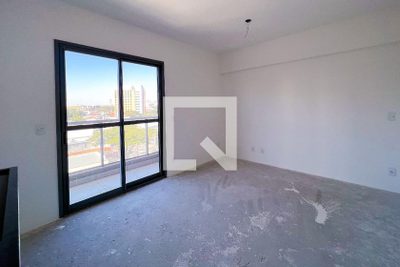 Kitnet-Studio, 25 m² - Foto 1