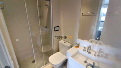 Apartamento, 1 quarto, 35 m² - Foto 3