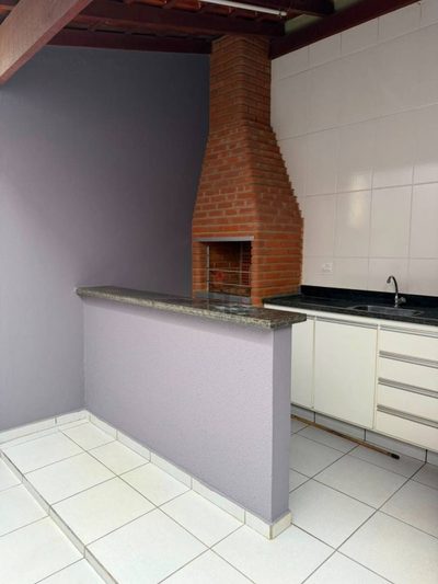 Casa, 2 quartos - Foto 1