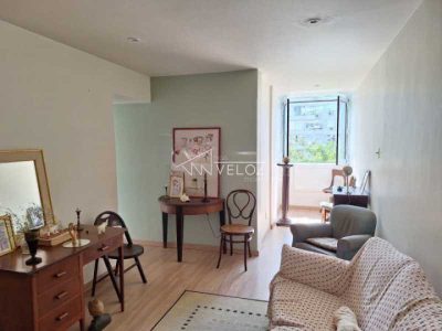 Apartamento, 2 quartos, 65 m² - Foto 5