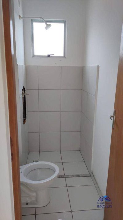 Apartamento, 3 quartos, 50 m² - Foto 5