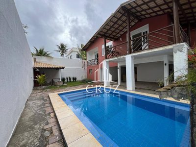 Casa, 3 quartos, 280 m² - Foto 2