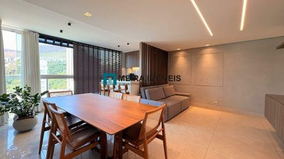 Apartamento, 3 quartos, 83 m² - Foto 1