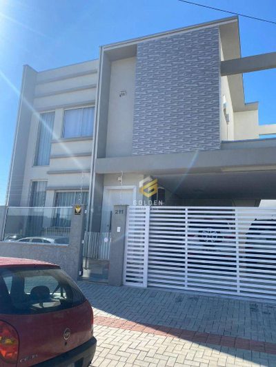 Casa, 3 quartos, 157 m² - Foto 1