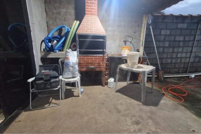 Casa, 2 quartos, 118 m² - Foto 2
