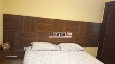 Sobrado, 3 quartos, 166 m² - Foto 2