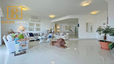 Apartamento, 5 quartos, 268 m² - Foto 4