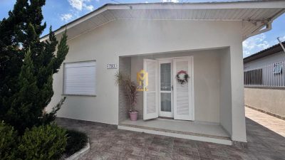 Casa, 3 quartos, 168 m² - Foto 5