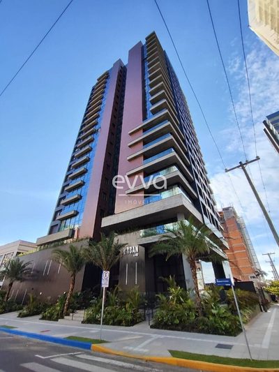 Apartamento, 2 quartos, 88 m² - Foto 1