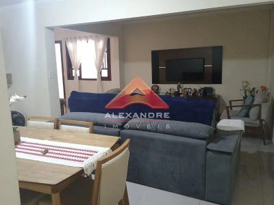 Casa, 2 quartos, 131 m² - Foto 1