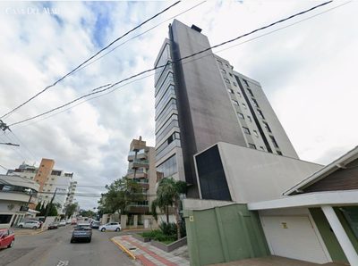 Apartamento, 3 quartos, 164 m² - Foto 5