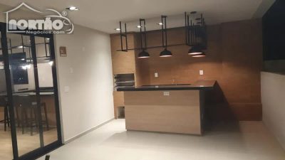 Casa, 1 quarto - Foto 4
