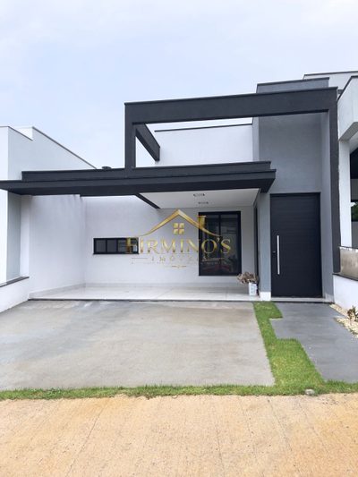 Casa, 3 quartos, 204 m² - Foto 1