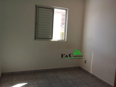 Apartamento, 2 quartos - Foto 4