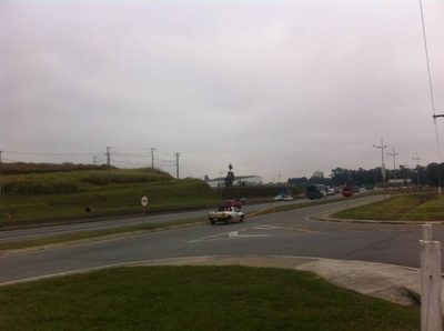 Terreno, 4 hectares - Foto 2