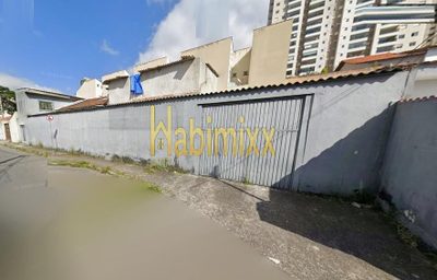 Terreno, 525 m² - Foto 2