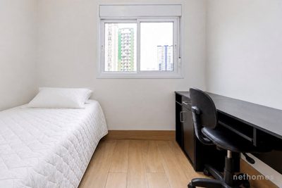 Apartamento, 2 quartos, 91 m² - Foto 3